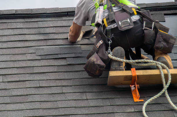 Reliable Metal Roofing contractor in Westville, IL by Brentwood Metal Roofing